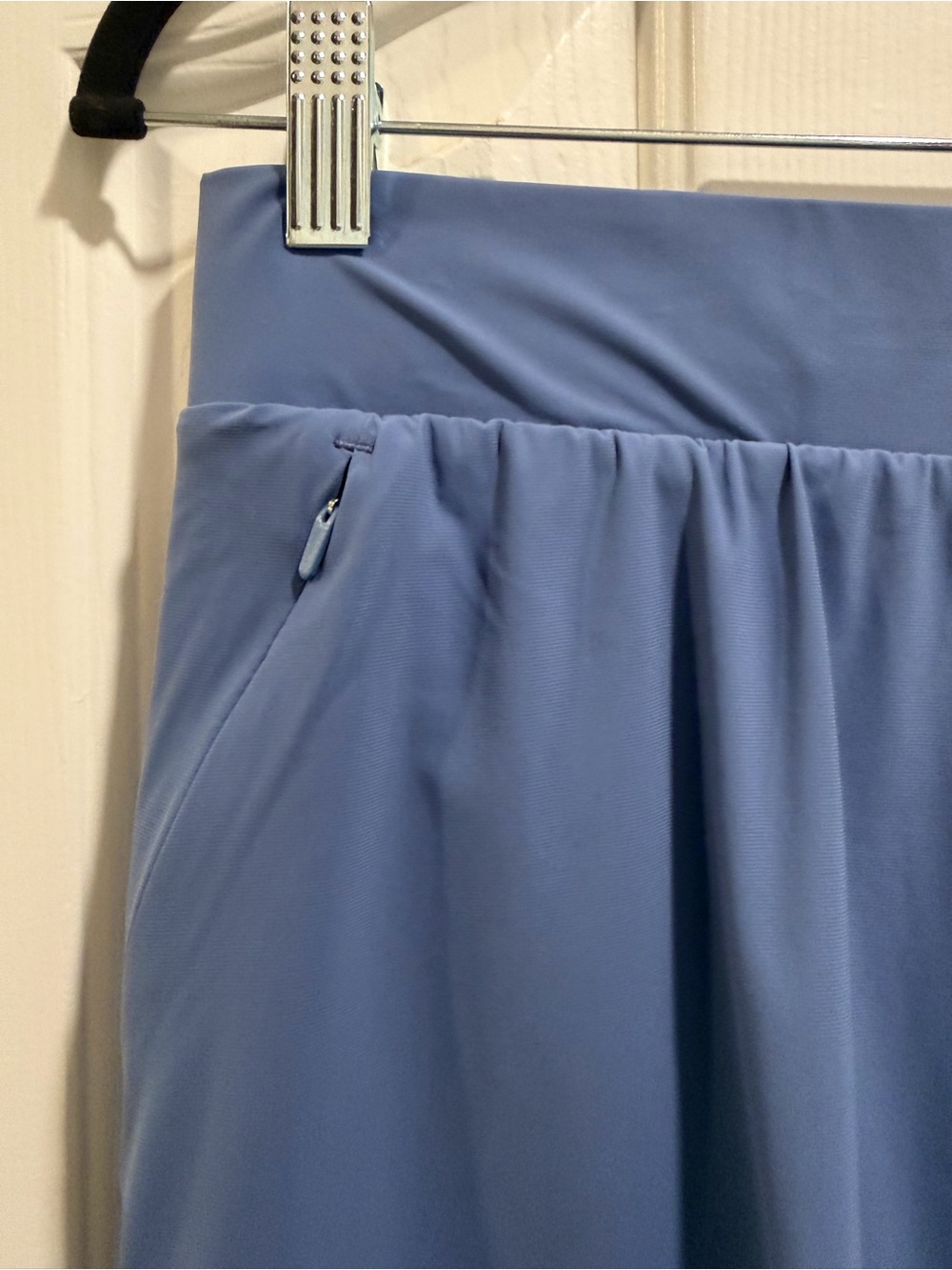 Blue All in Motion Women's Active Skort NWT Size M - Picture 4 of 7